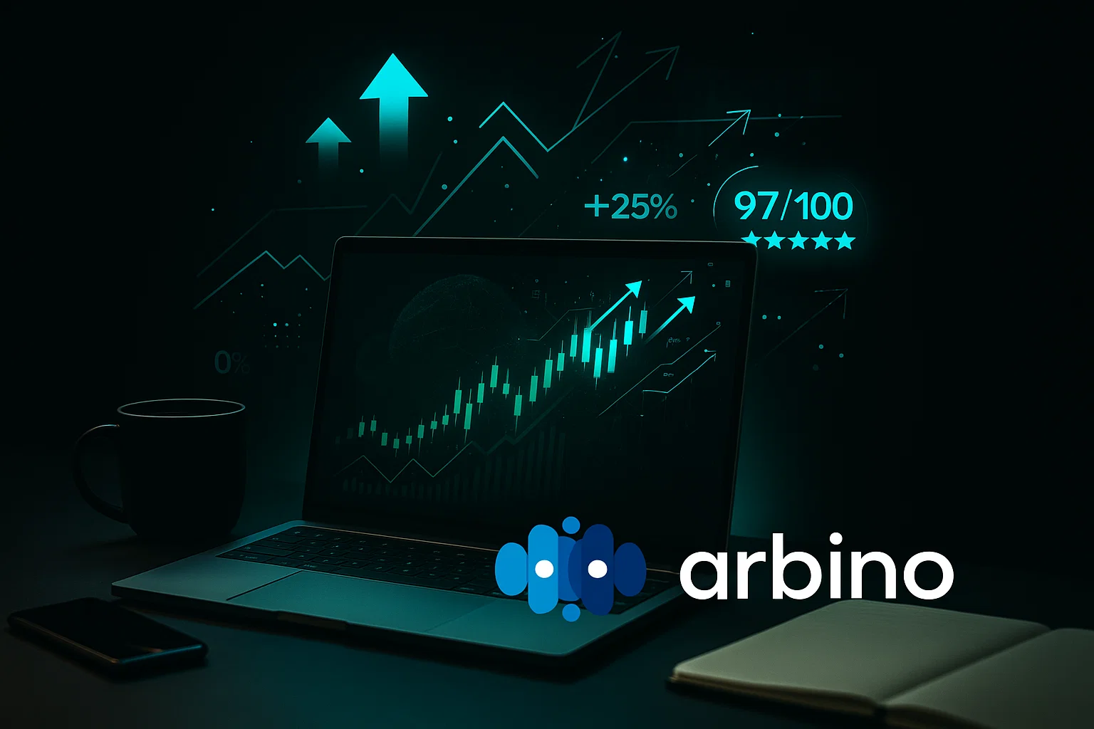 arbinio review