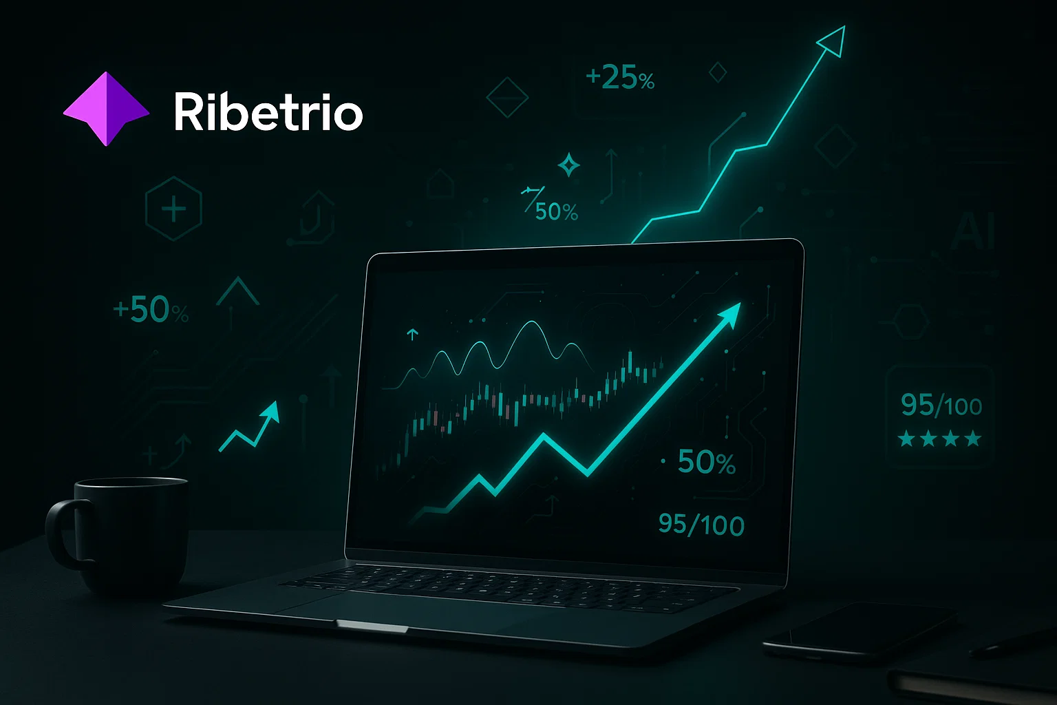 Ribetrio Review