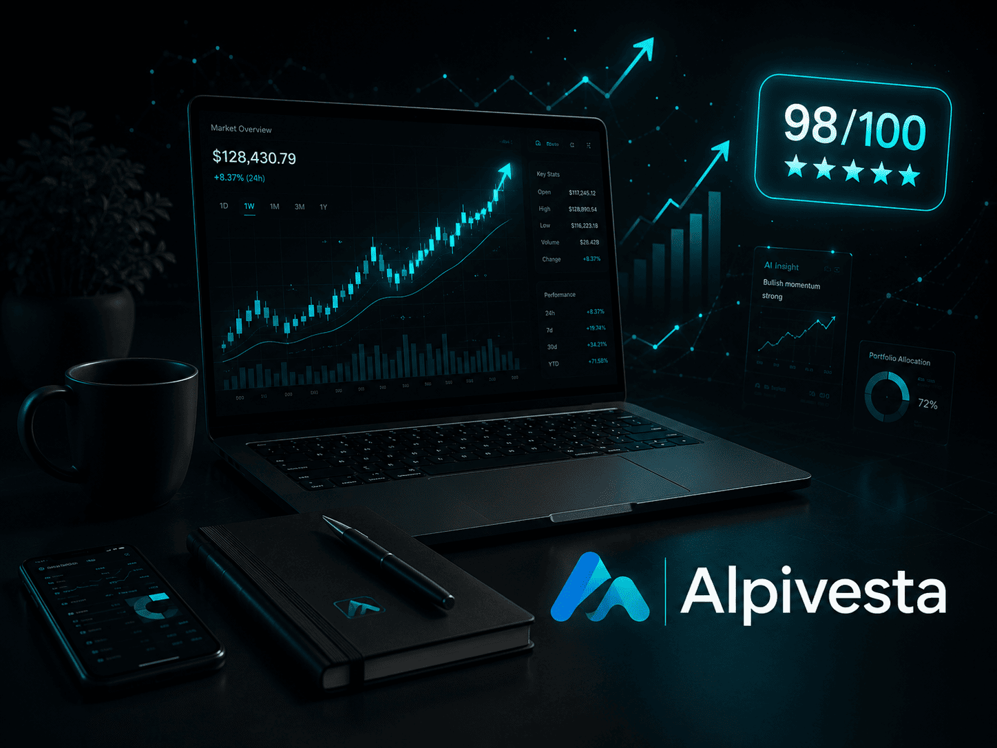 Alpivesta Review
